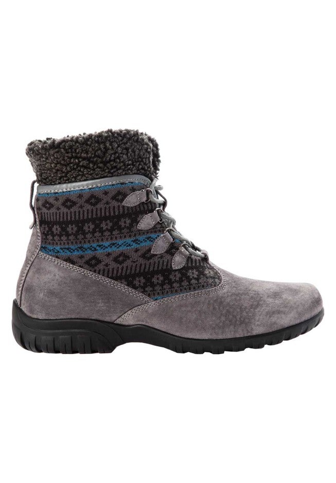 Delaney Alpine Bootie, , alternate image number 2