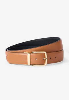 Reversible Pant Belt