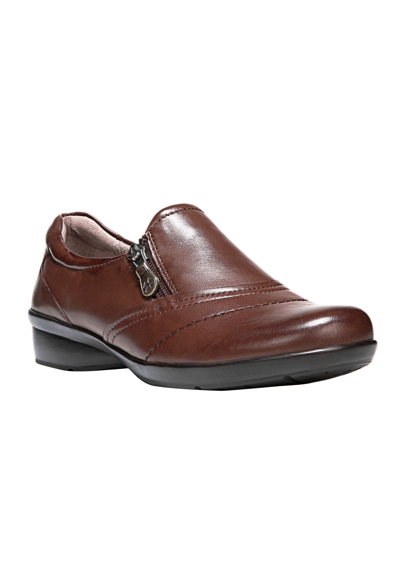naturalizer shoes wide width