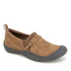 Mavis Slip-On Flat