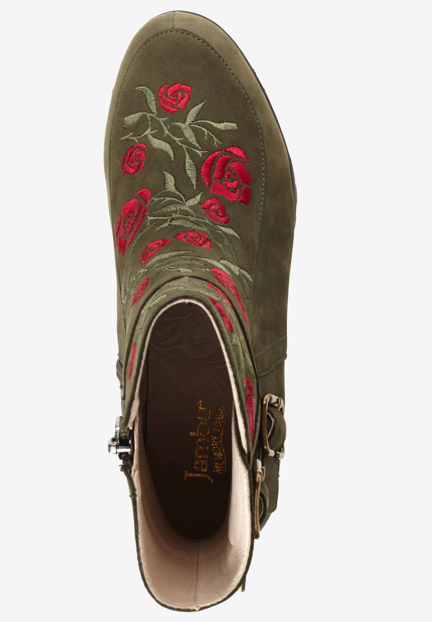 Lola Bootie by Jambu&reg;, , alternate image number 4