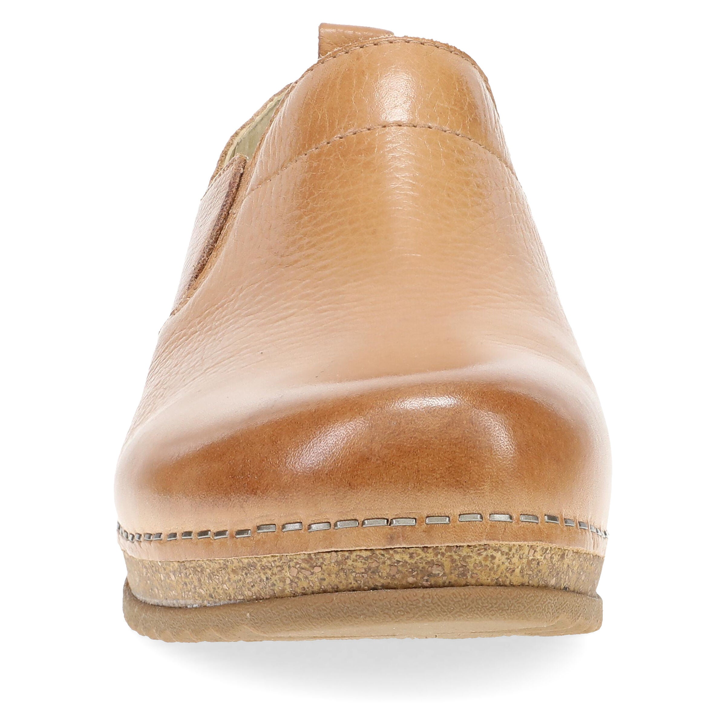 Meara Slip On, TAN, alternate image number 2