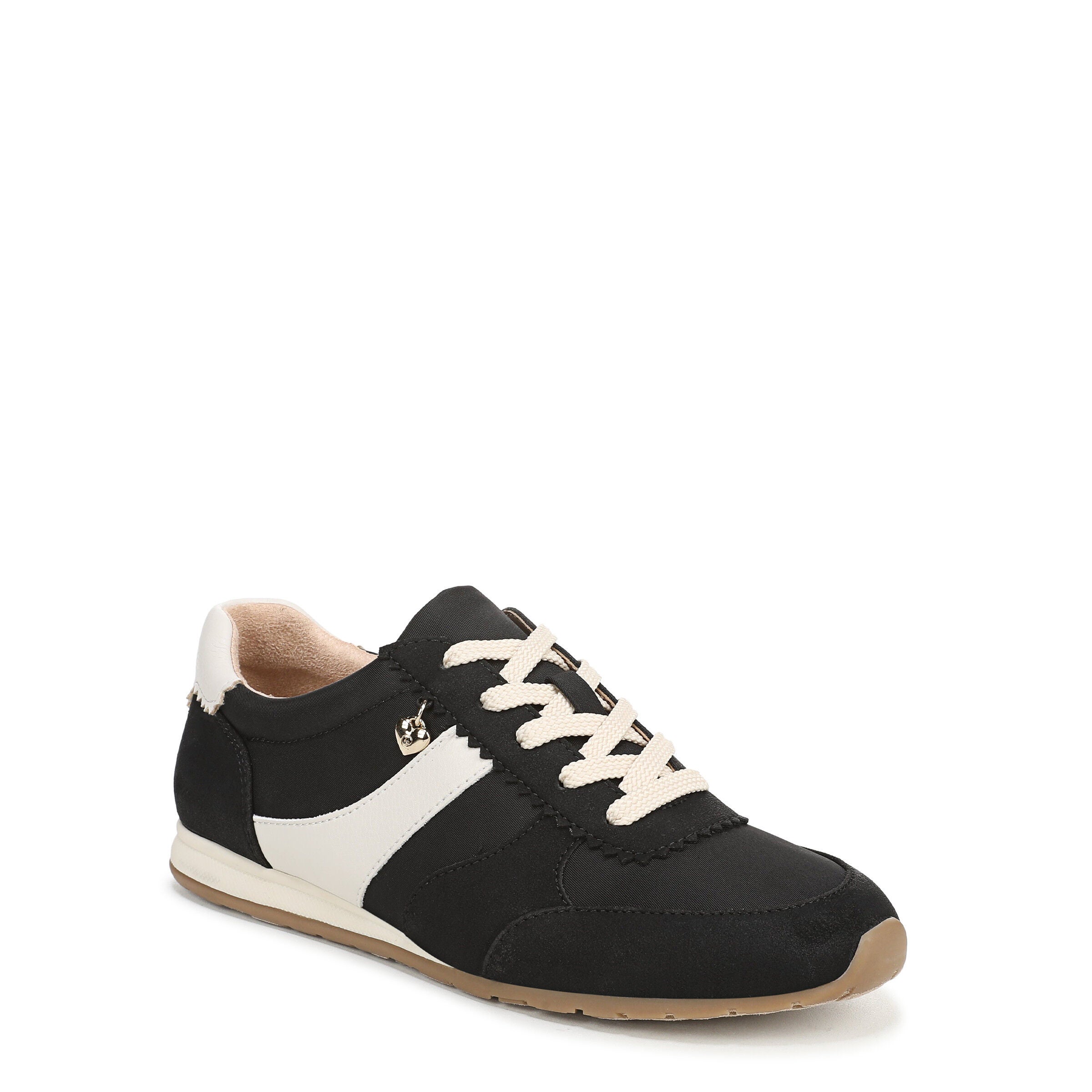 Fearless Lace Up Sneaker, BLACK, hi-res image number 0