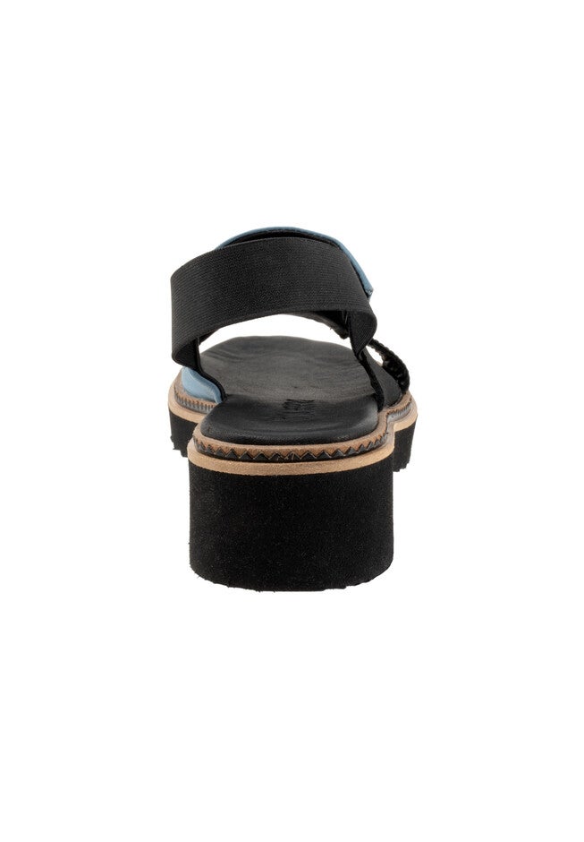 Amy Heeled Sandal, , on-hover image number 1