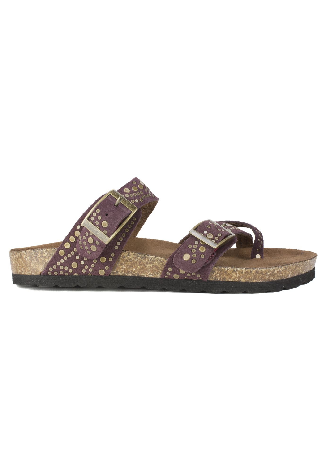Graham Sandal by White Mountain, , on-hover image number 1