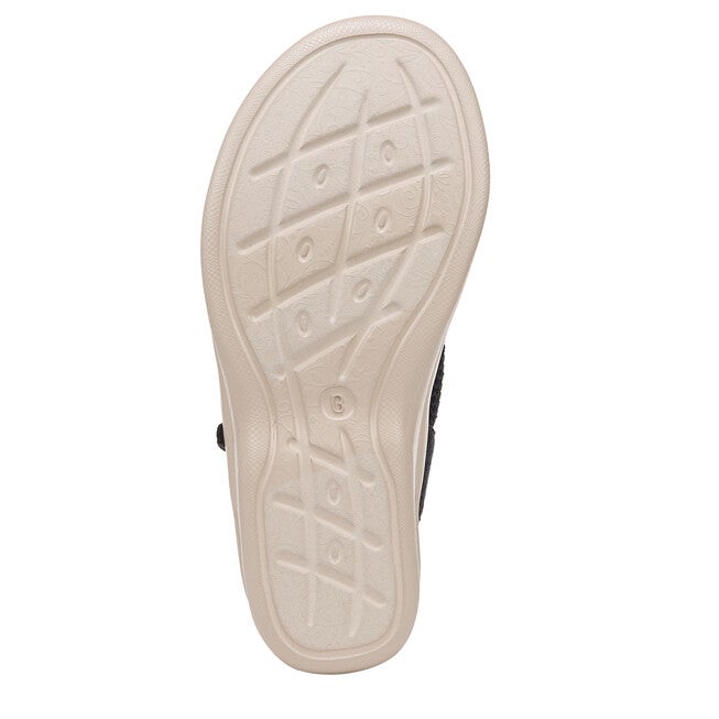 Starlet Sandal, NAVY BLAZER, alternate image number 7