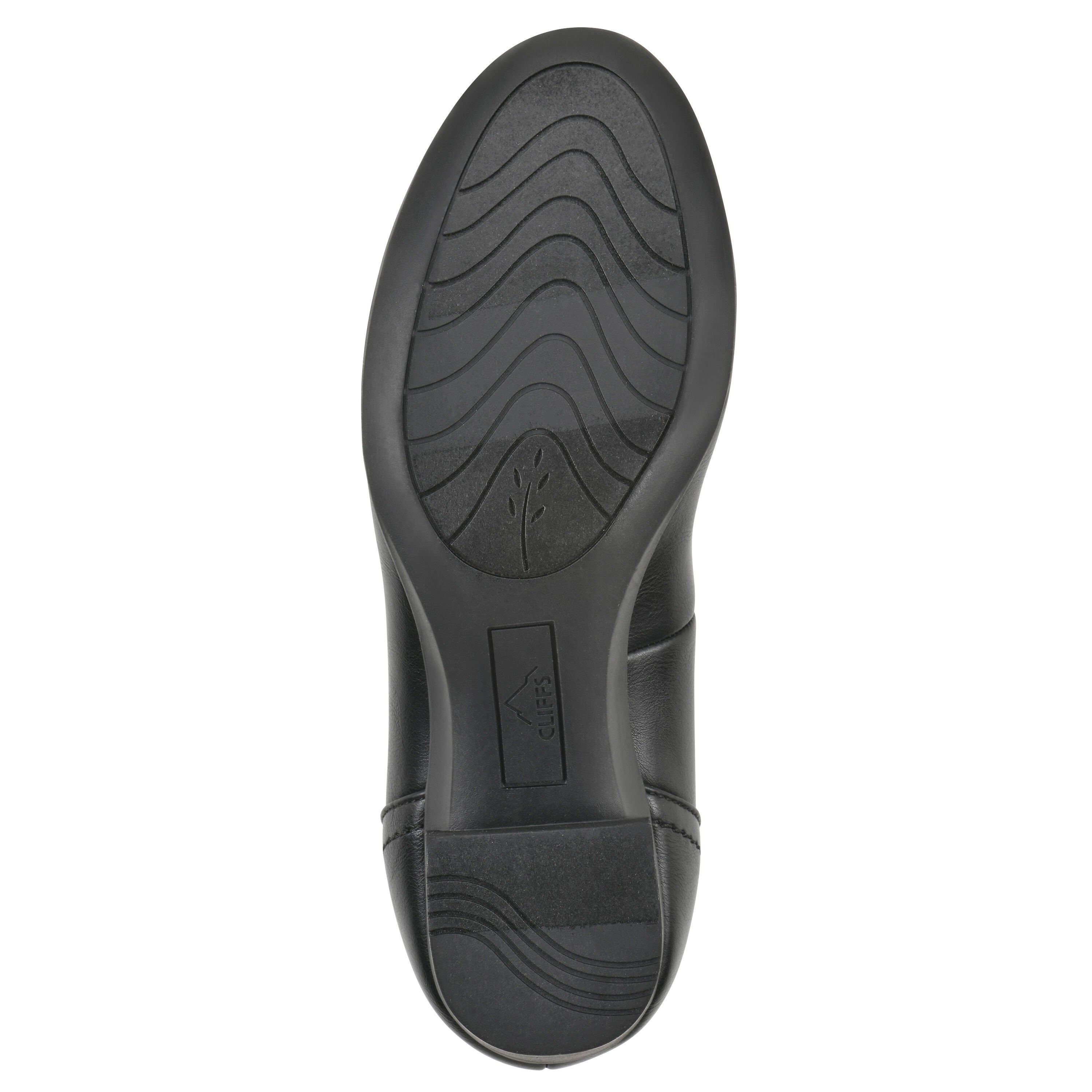 Tripton Block Heel Pump, BLACK, alternate image number 5