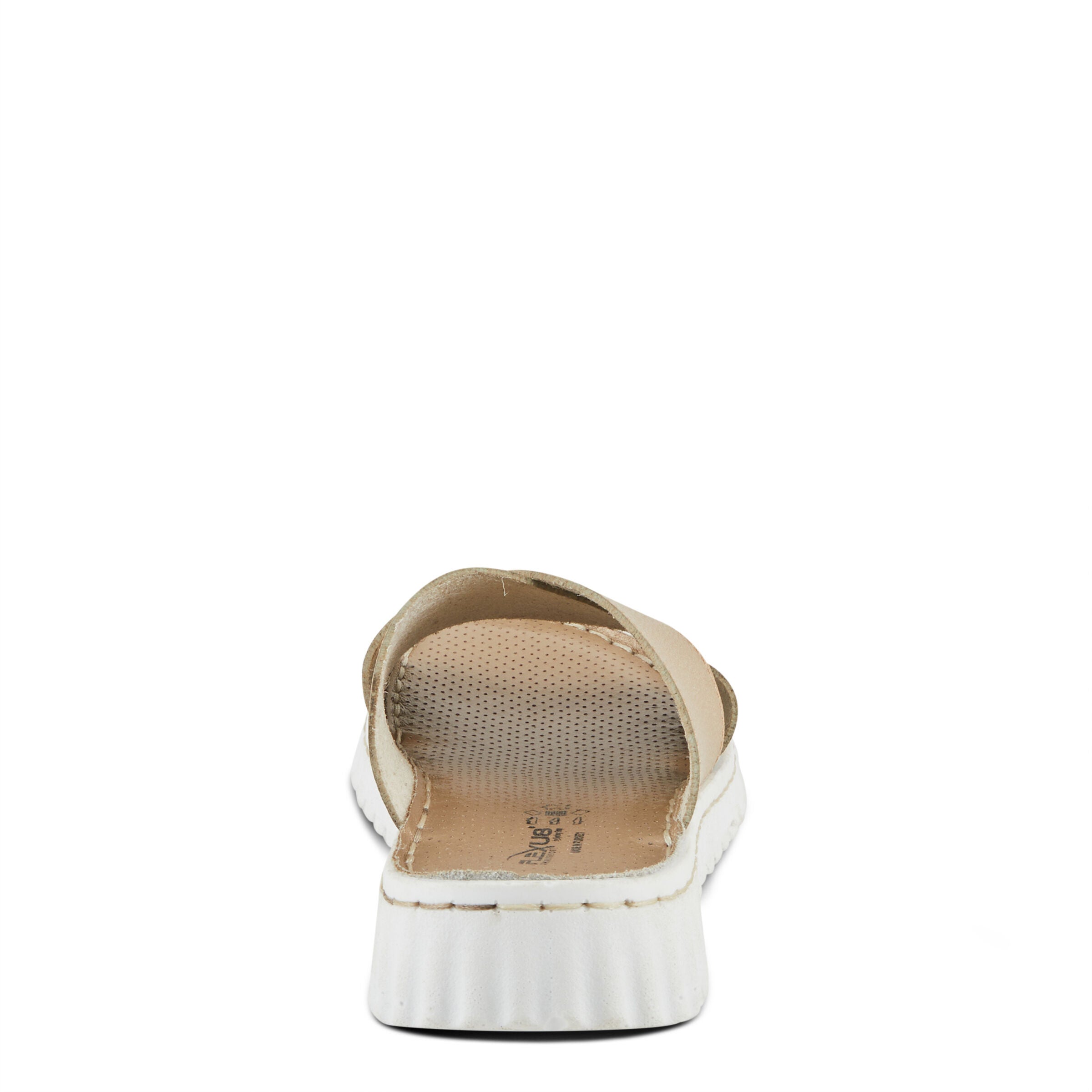 Alderine Sandal, SOFT GOLD, on-hover image number 1