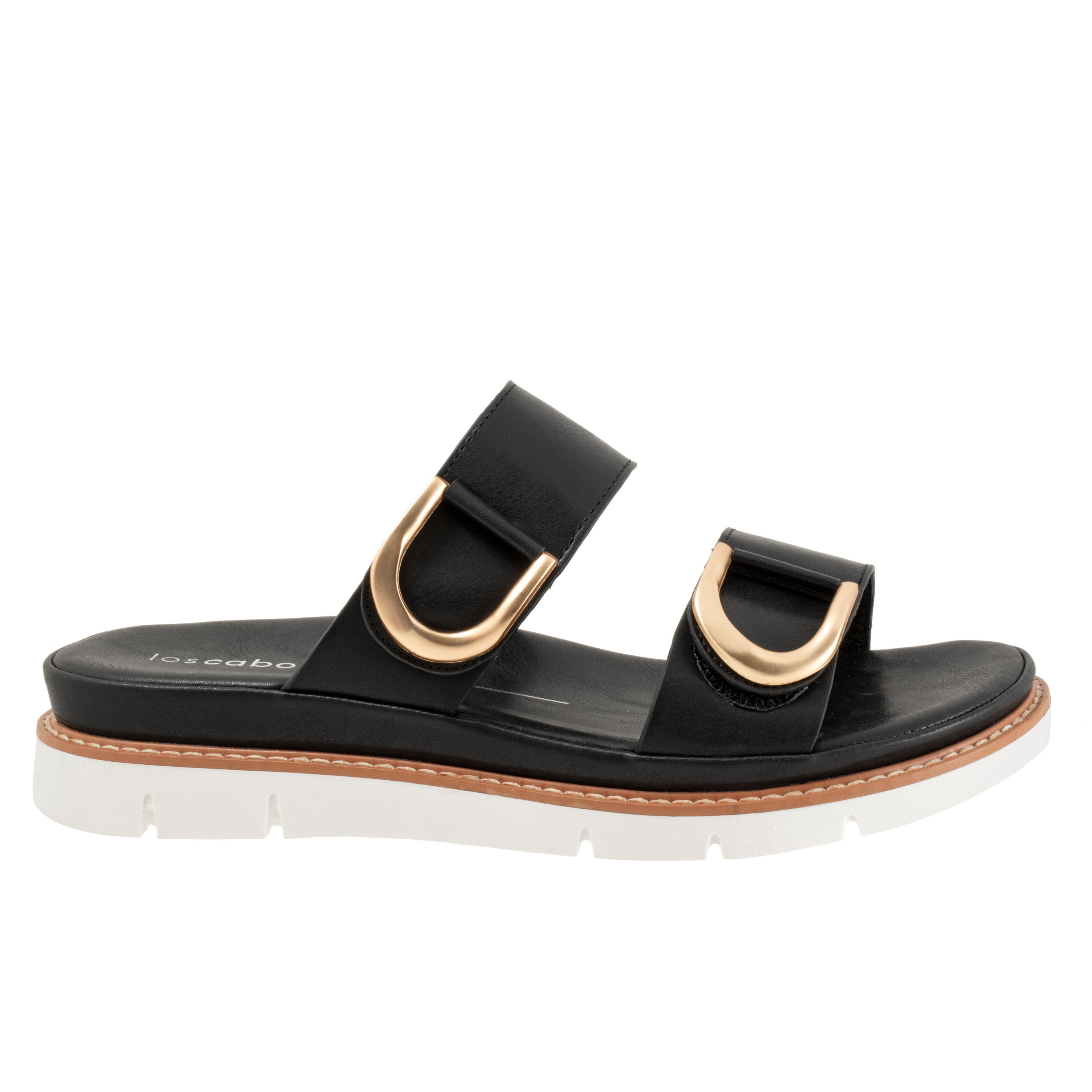 San Sandal, BLACK, alternate image number 4
