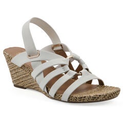 Ataps Wedge Sandal
