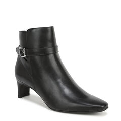 Fawn Ankle Boot