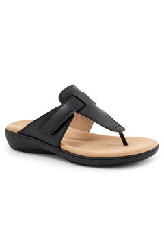 Robin Slip On Sandal