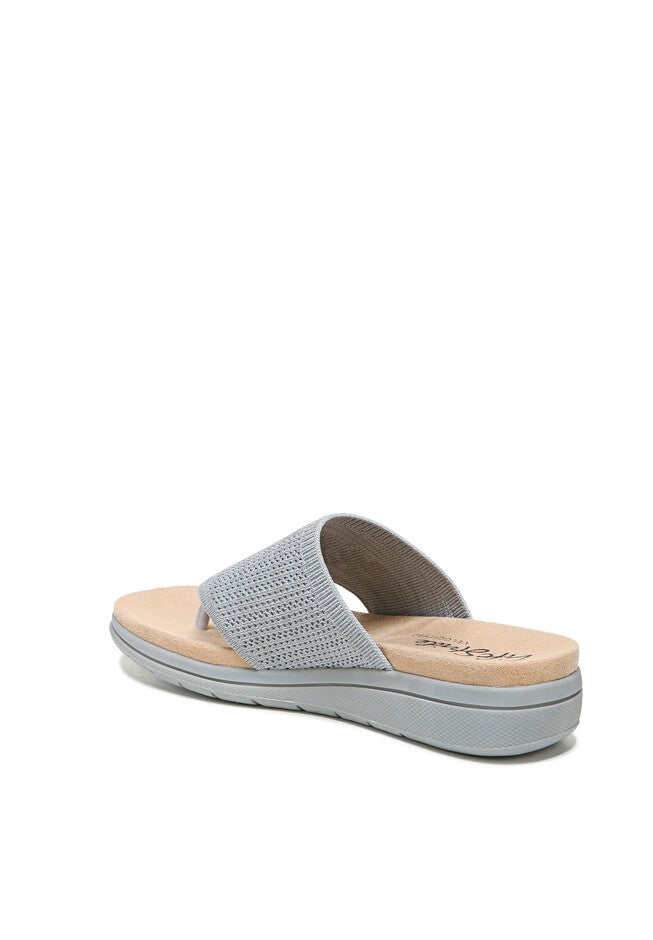 Poolside Thong Sandal, , alternate image number 7