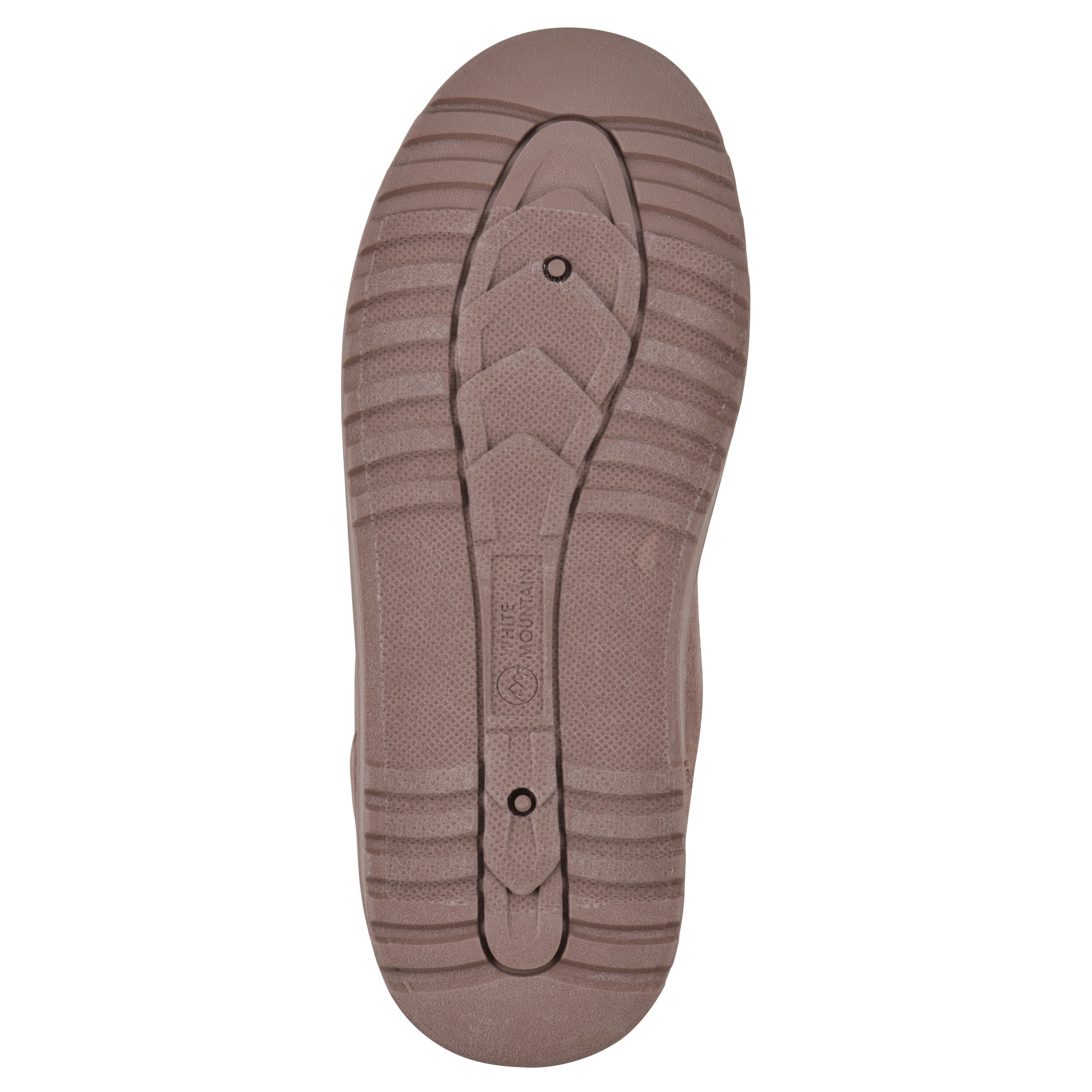 Issy Faux Fur-Lined Bootie, ROSEWOOD FABRIC, alternate image number 5