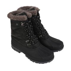 Reina Boot