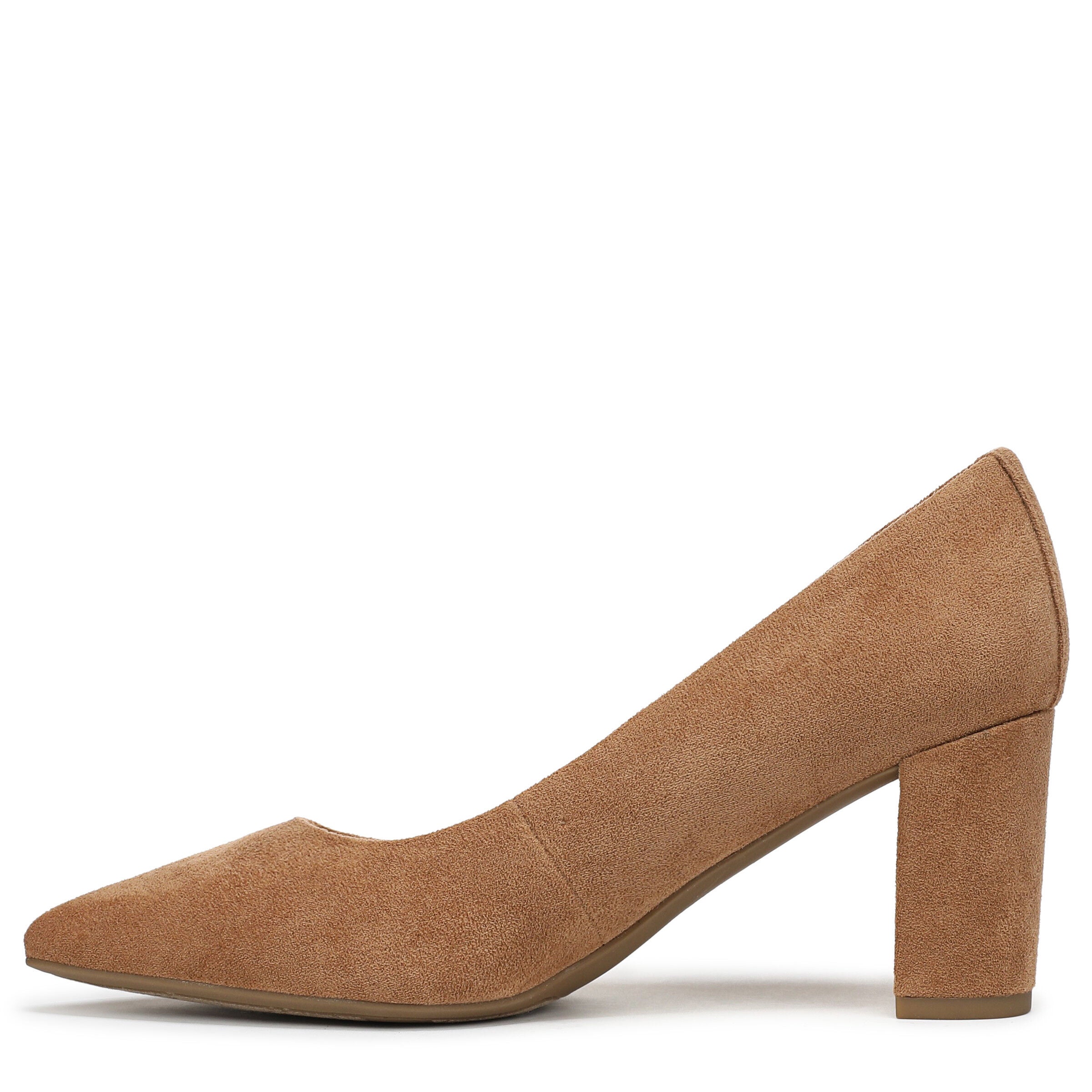 Rebecca Pump, HONEY TAN, alternate image number 5