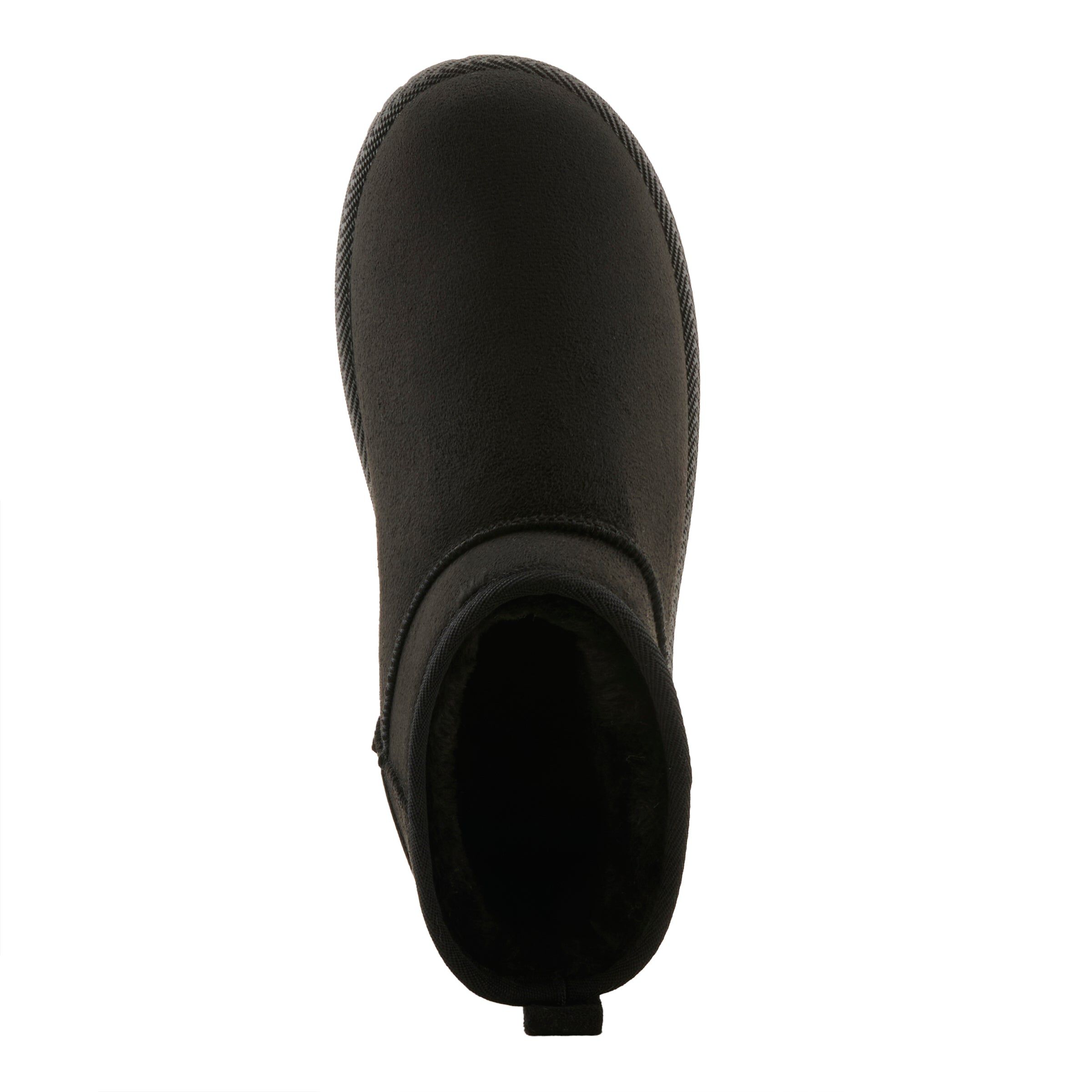 Albiera Winter and Snow Bootie, BLACK, alternate image number 3