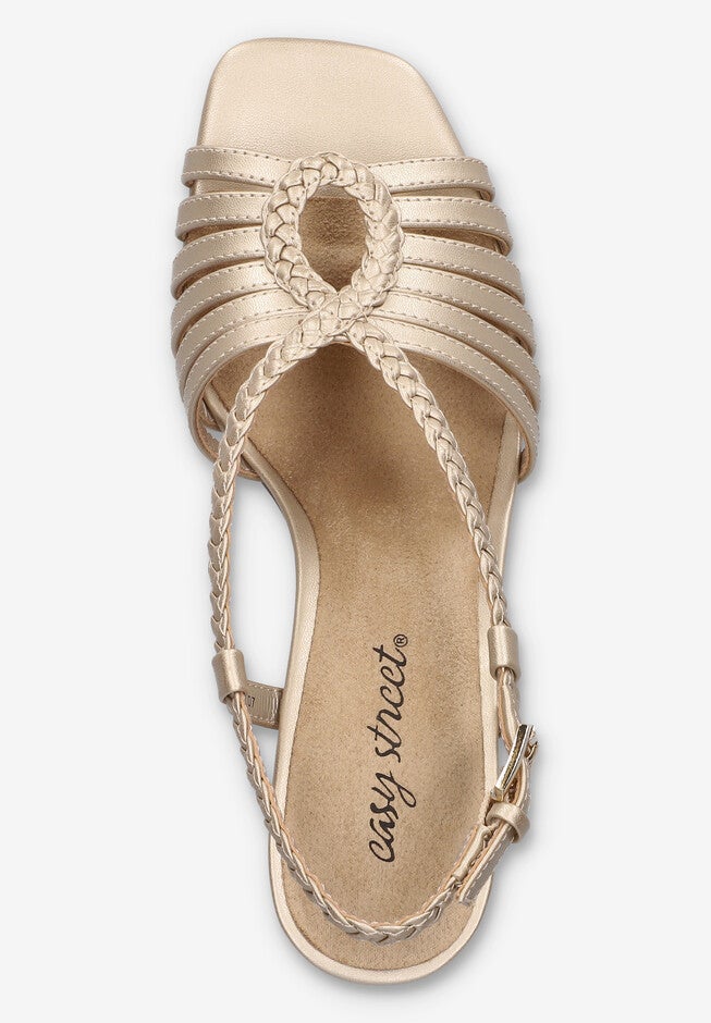 Topaz Slingback, , alternate image number 3