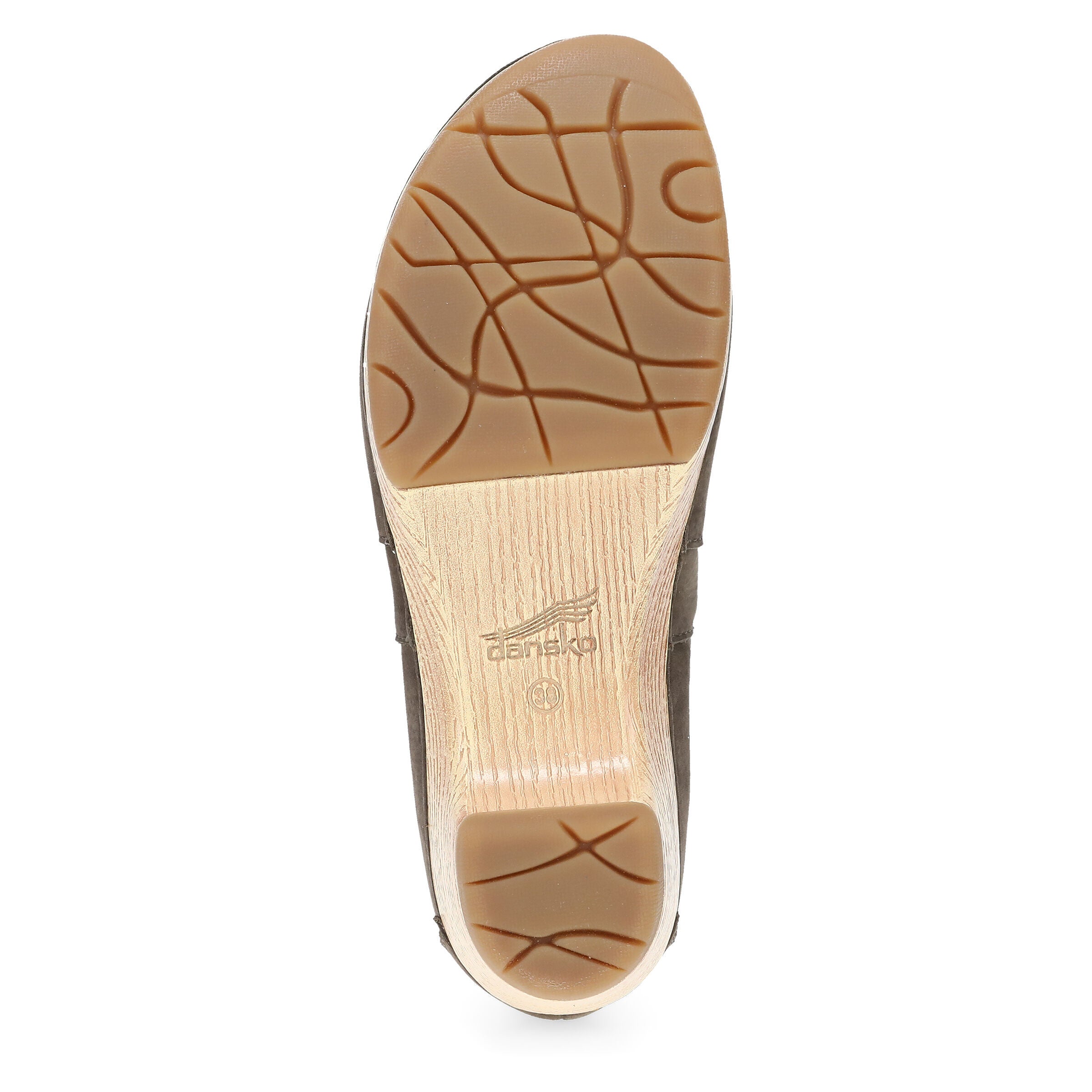 Lane Boot, MUSHROOM, alternate image number 3