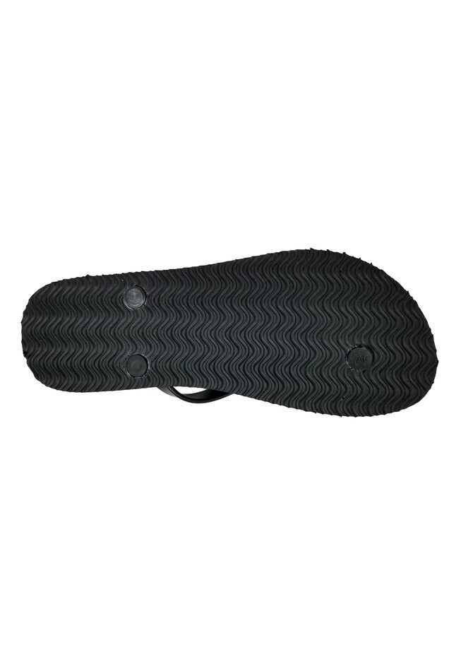 Patterned Insole Flip Flop, , alternate image number null