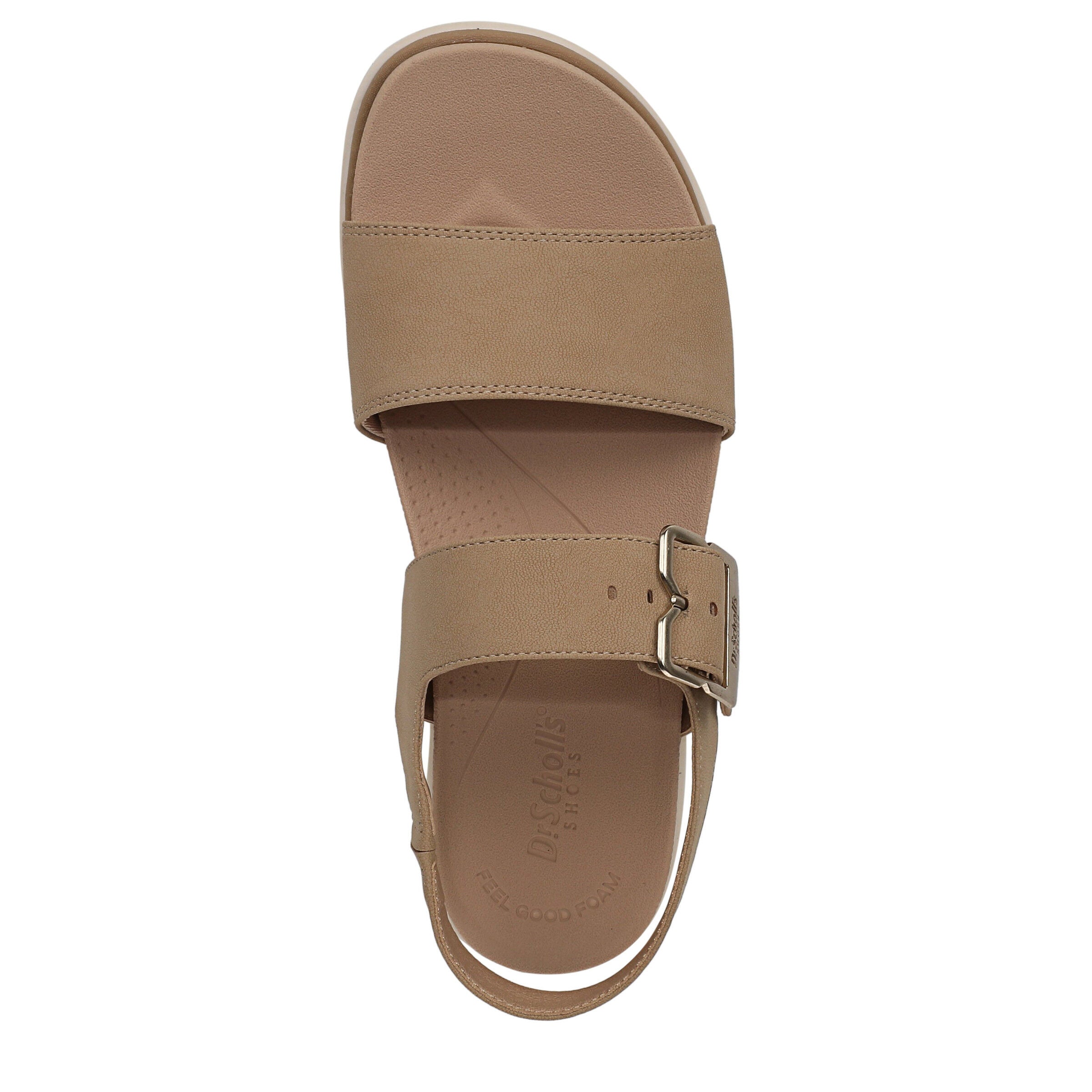 Posie Slingback Sandal, CUBAN SAND, alternate image number 6