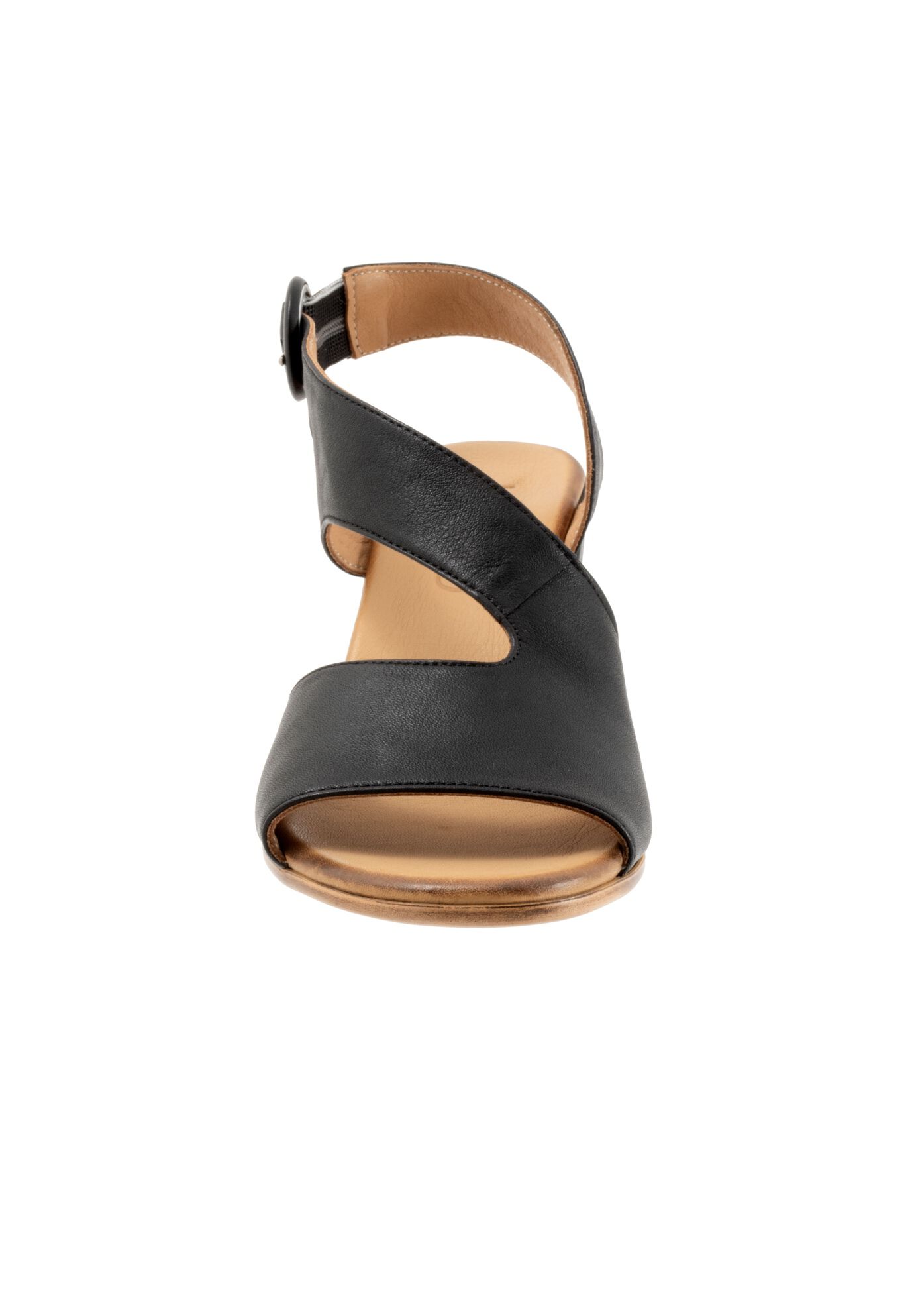 Nyomi Heeled Sandal, , alternate image number 4