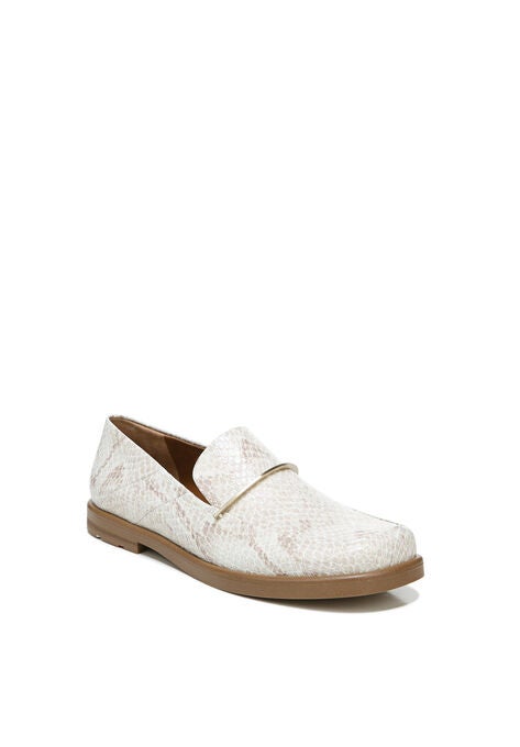 Boccabling Loafer, WHITE BEIGE, hi-res image number null