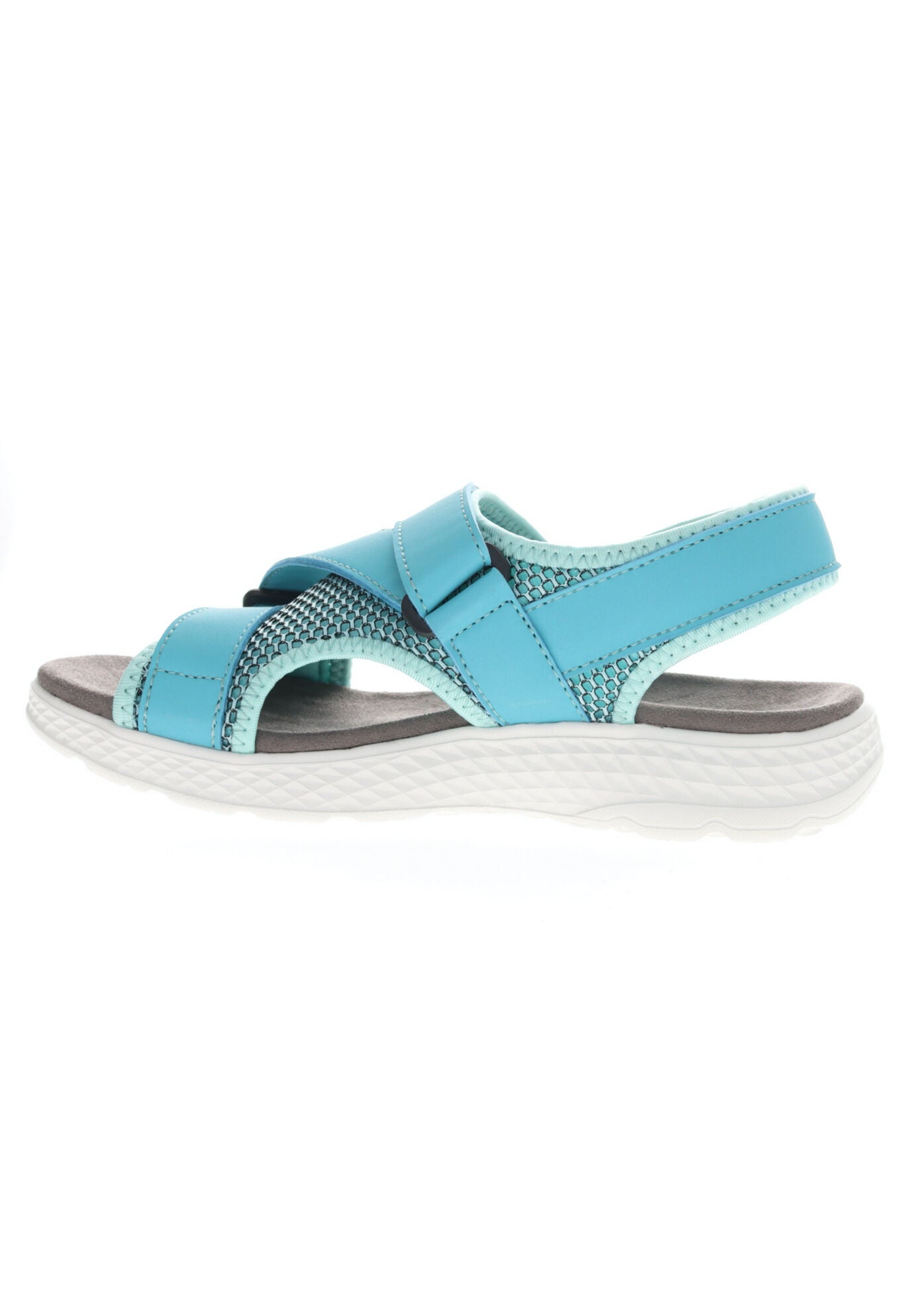 Travelactiv Sport Sandal, , alternate image number 3