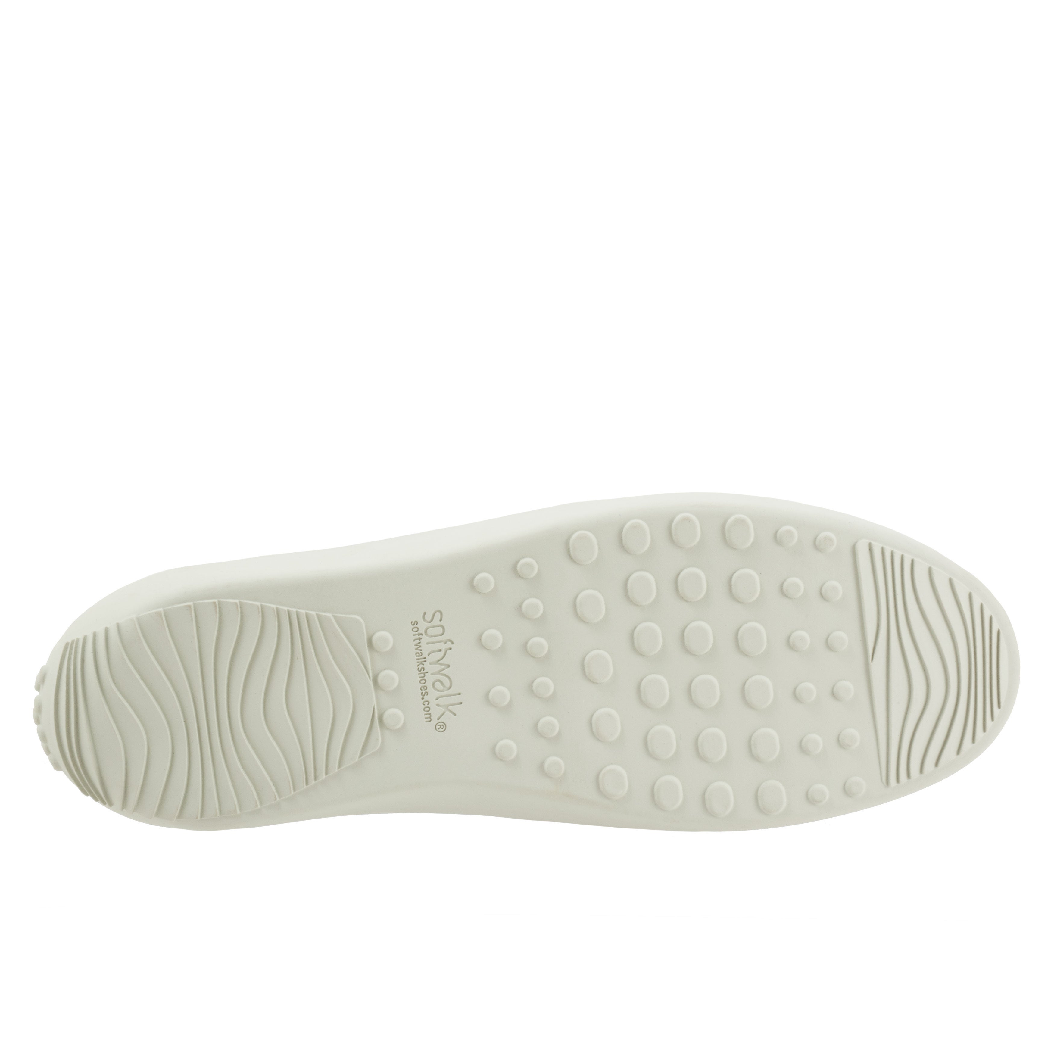 Disa Flat, OLIVE NUBUCK, alternate image number 2