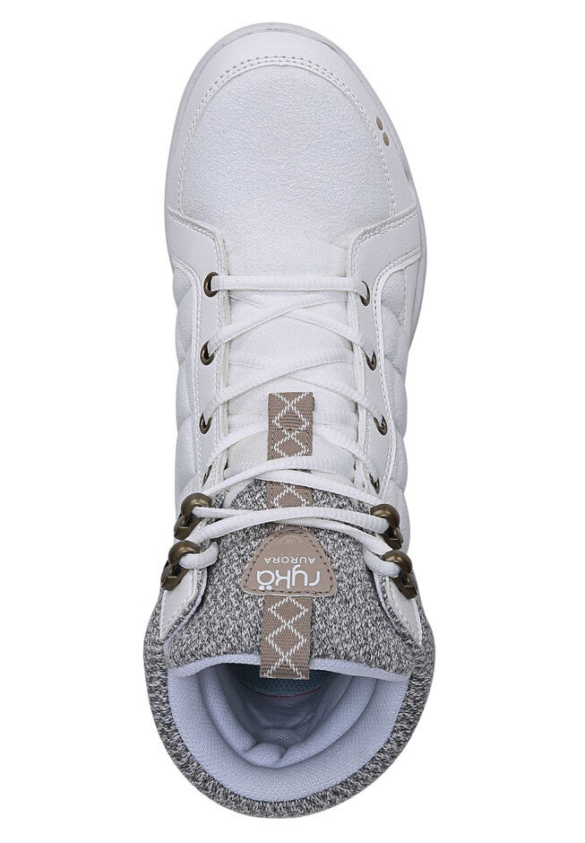 Aurora Wide Calf Boots by Ryka®, , alternate image number null
