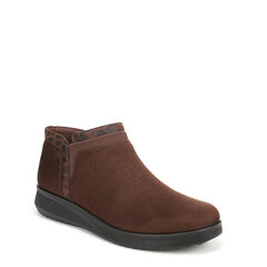 Flynn Ankle Bootie