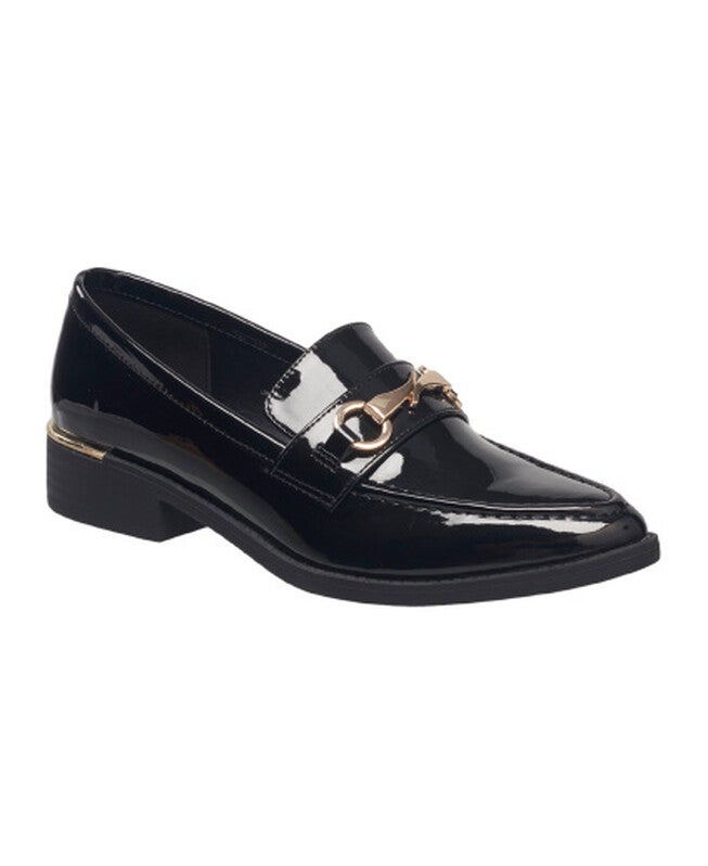 Tailor Loafer, BLACK, hi-res image number null