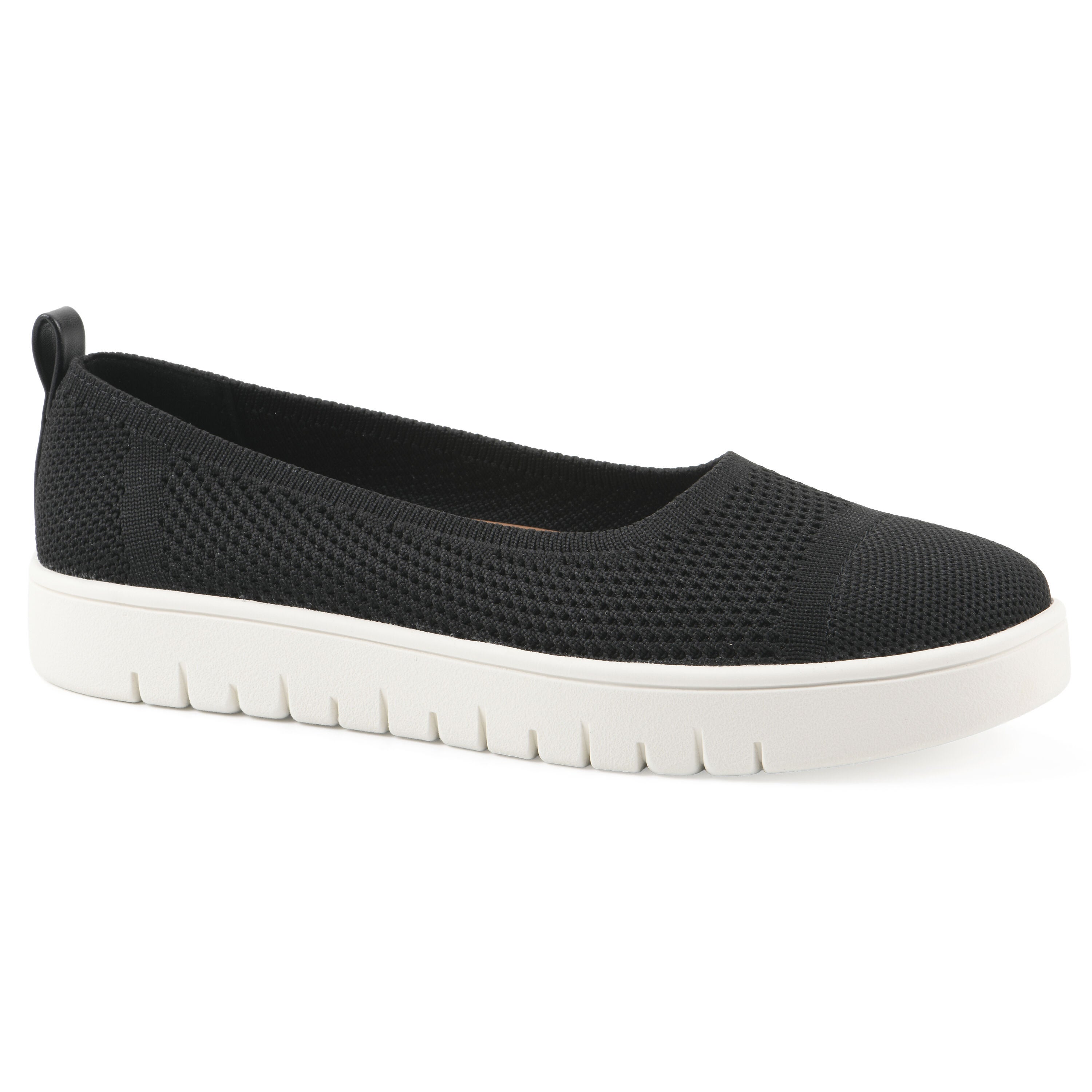 Naveen FOM Recovery Slip-On Sneaker