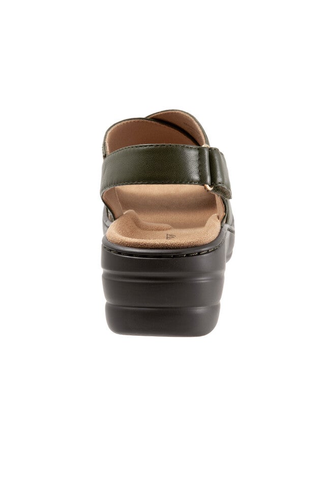 Nobu Sandals, , on-hover image number null