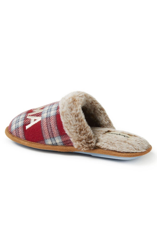 Mama Slippers, , on-hover image number 1