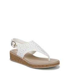 Beachy Bright Slingback Sandal