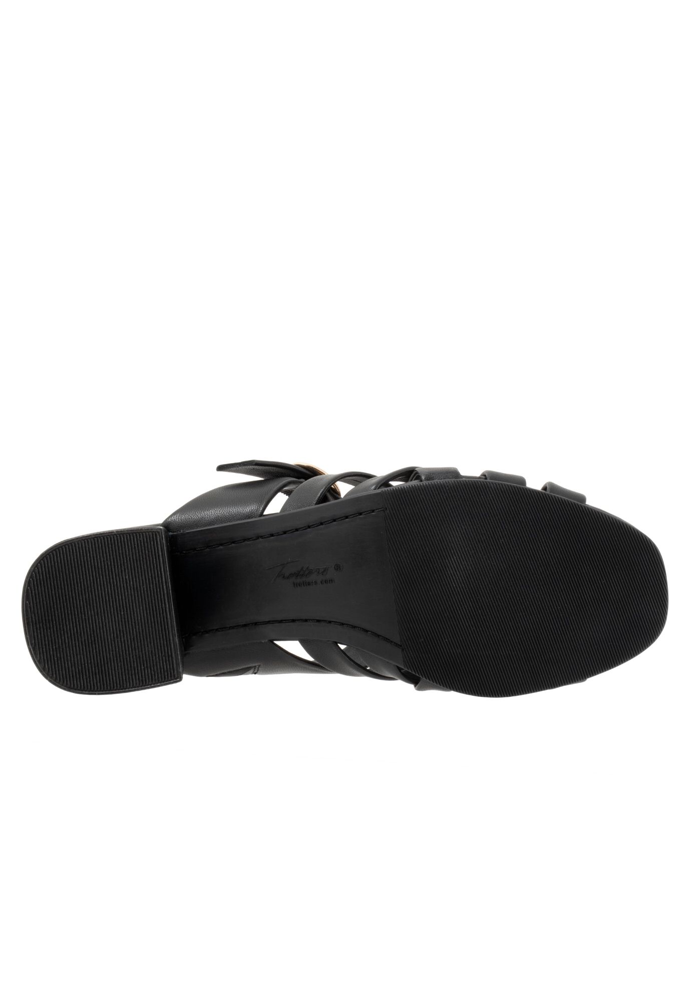 Lauri Heeled Sandal, , alternate image number 3