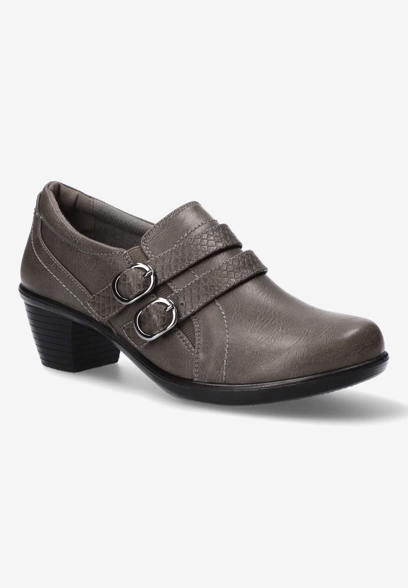 Stroll Booties