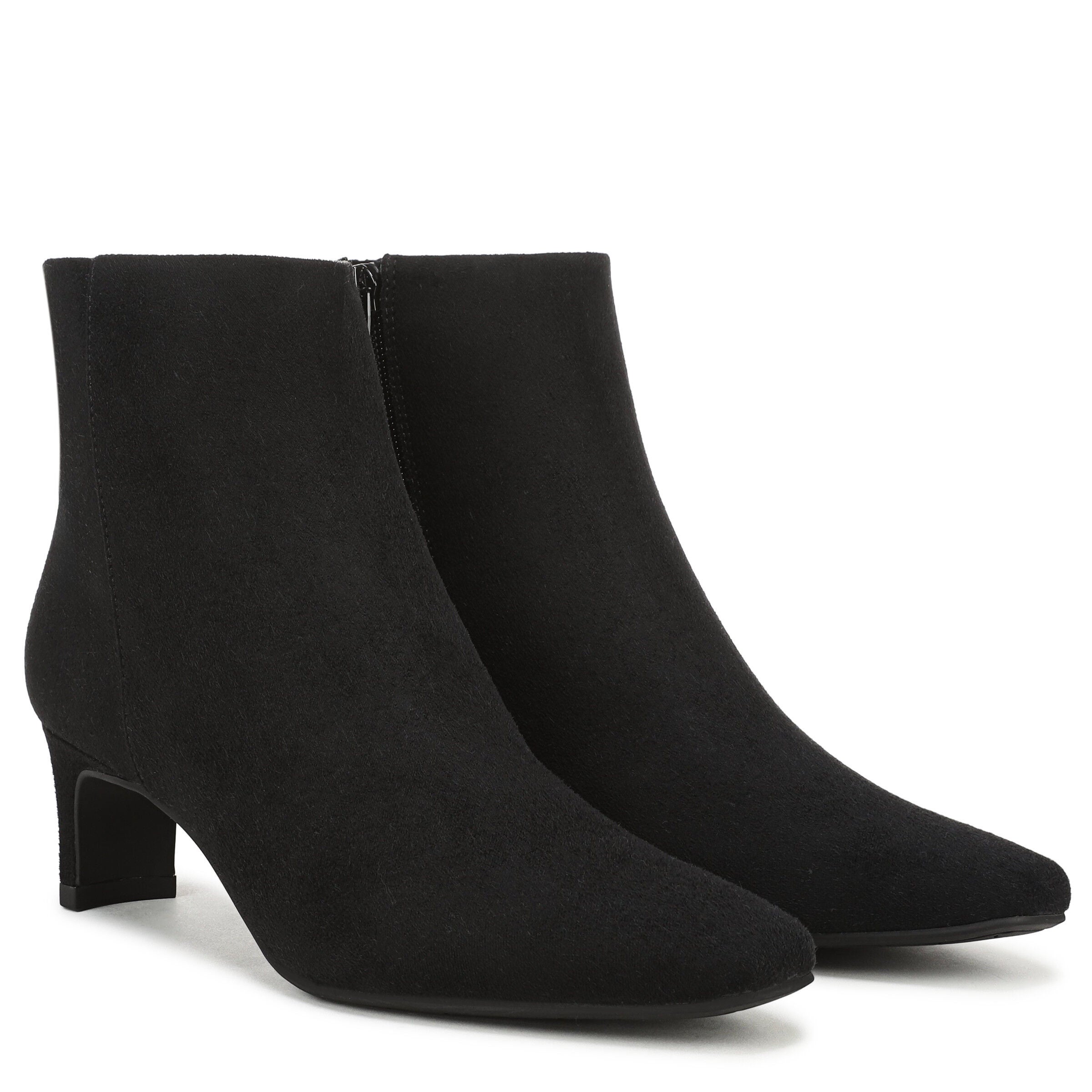 Fresno Ankle Boot, BLACK, alternate image number 2