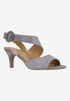 Wide & Extra Wide Width Dress Sandals for Women | Avenue Wide & Extra Wide Width Dress Sandals for Women | Avenue
