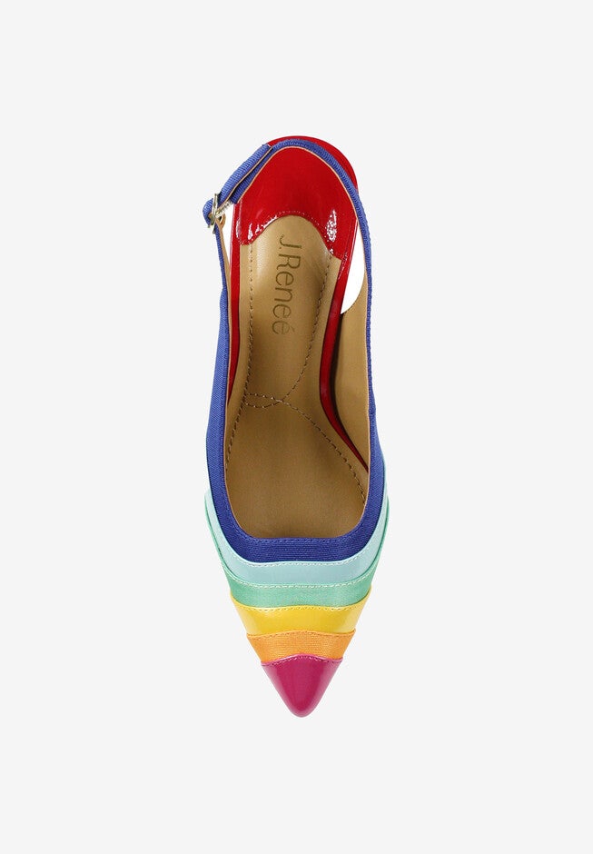 Harra Slingback, , alternate image number null