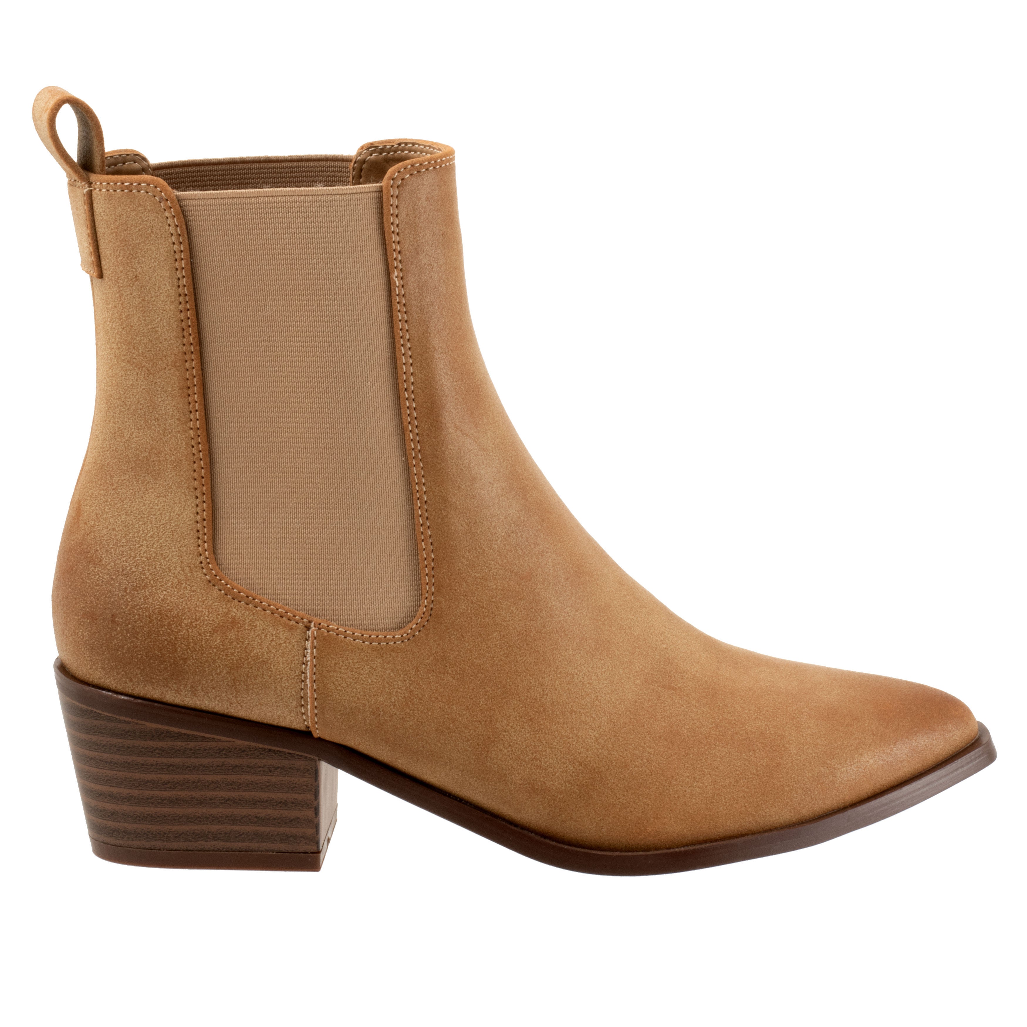 Kansley Boot, TAN, alternate image number 4