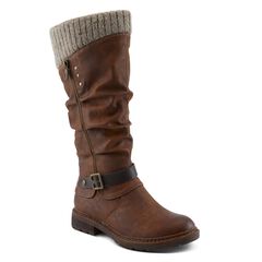 Rowin Tall Boots
