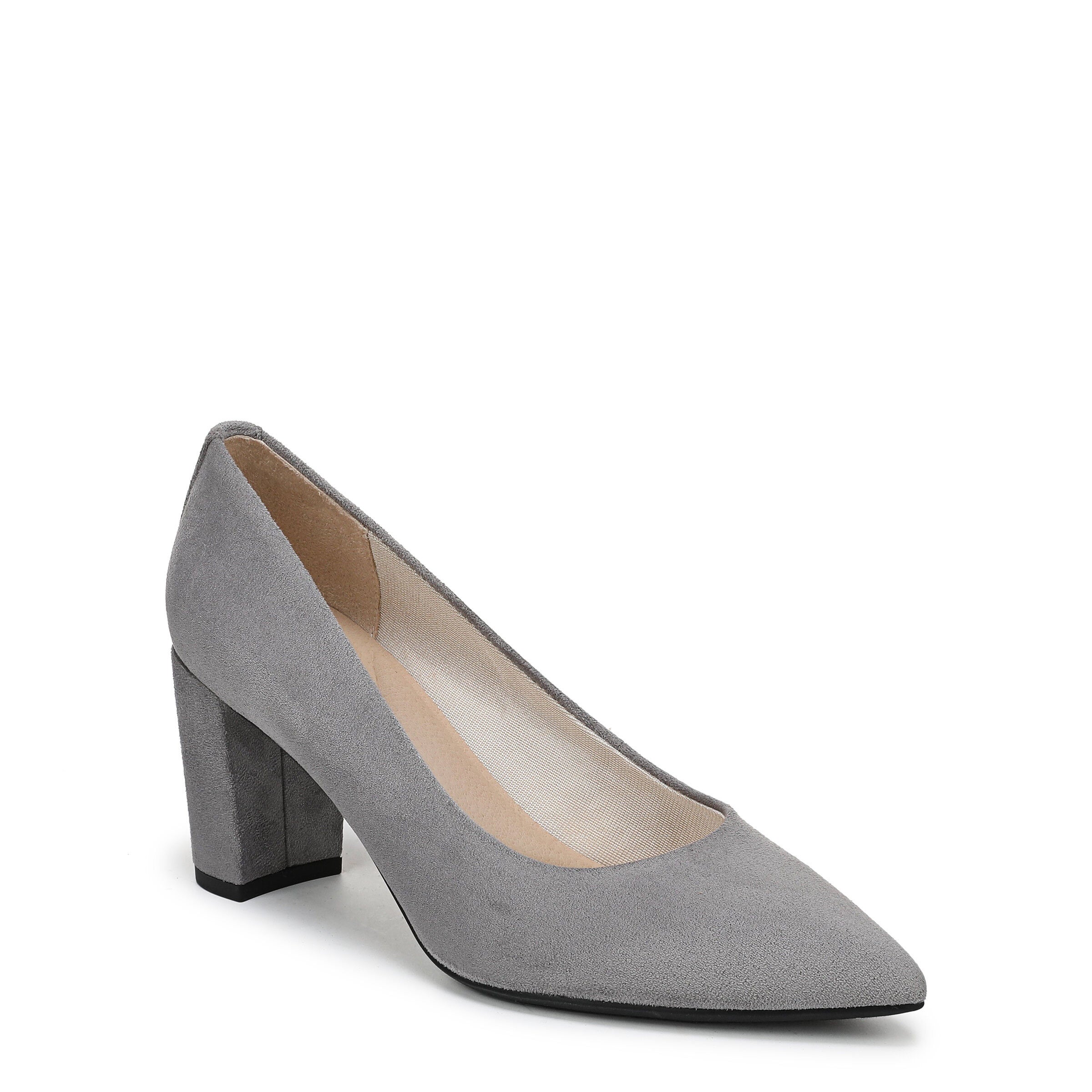 Rebecca Pump, ULTIMATE GREY, hi-res image number 0