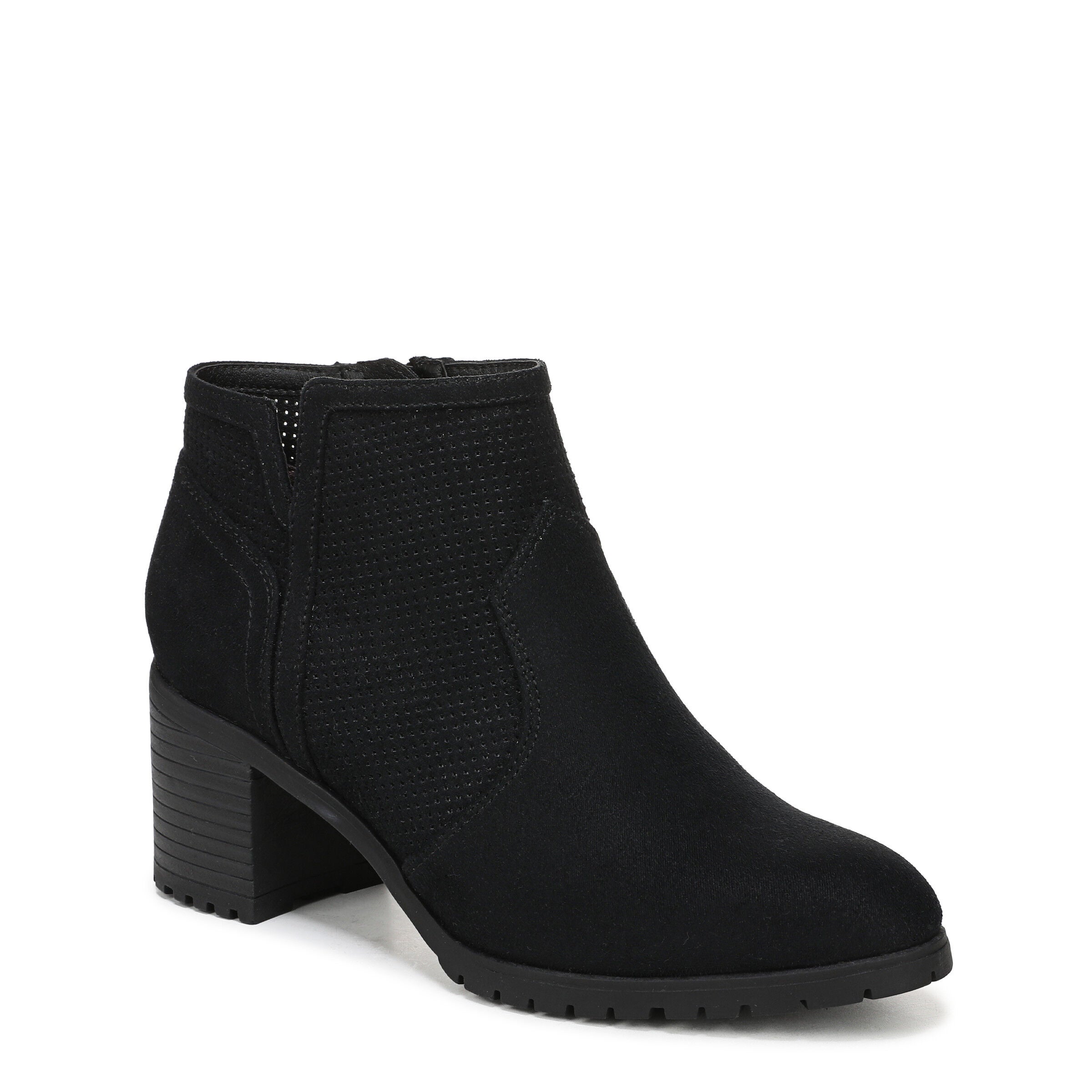 Matilda Ankle Boot, BLACK, hi-res image number 0