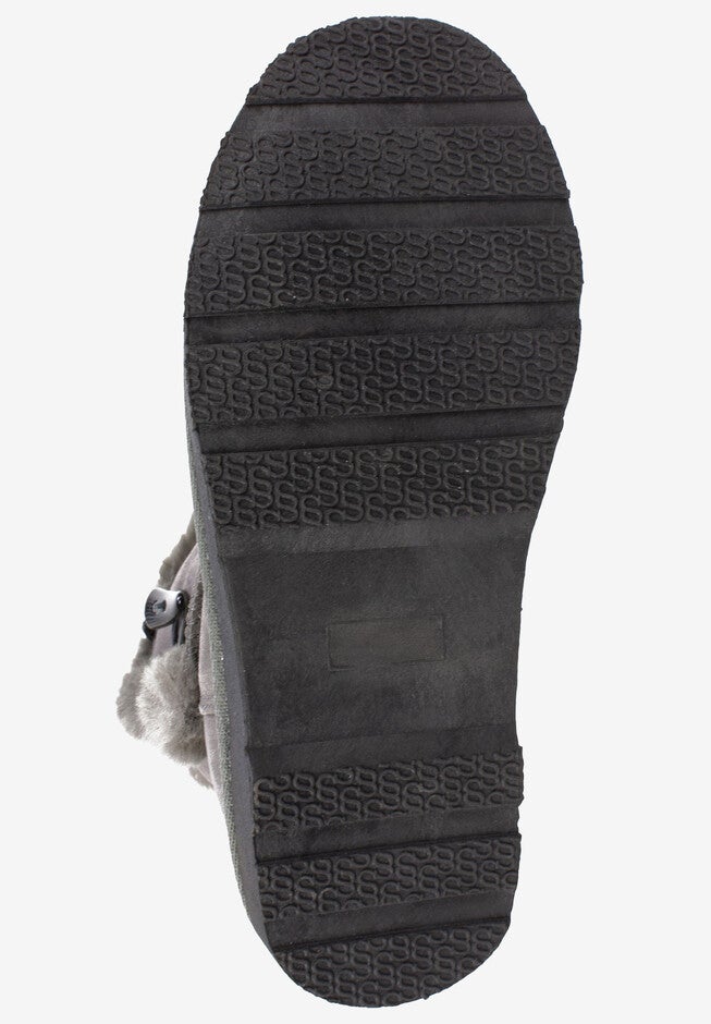 Arianna Cold Weather Boot by White Mountain, , alternate image number null