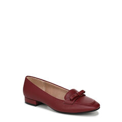 Claudine Skimmer Flat