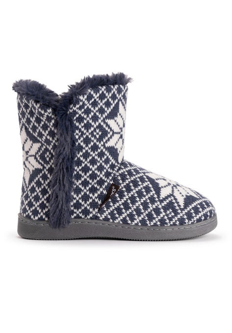 Cheyenne Slippers, , alternate image number null