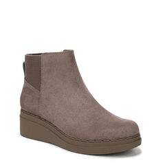 Dubliner Wedge Bootie