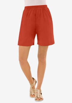 Soft Knit Short